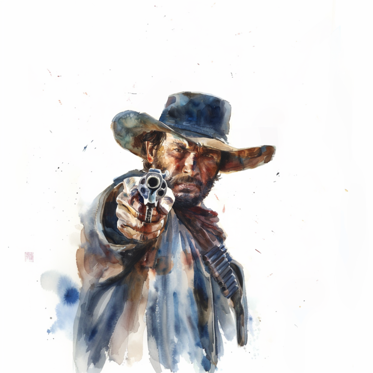 Fight or Flight – Showdown at the Tin City Saloon